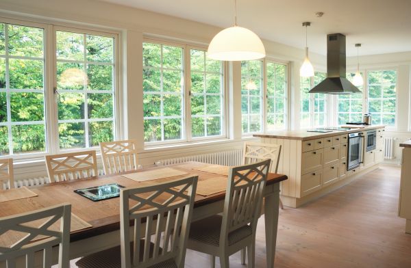 Cost of House Window Replacement in San Diego