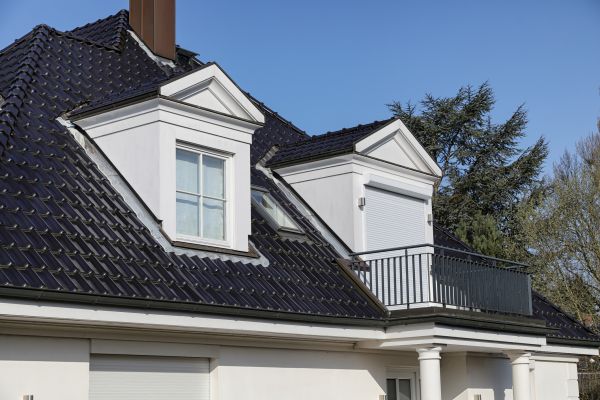 Cost of Dormer Window Replacement in San Diego