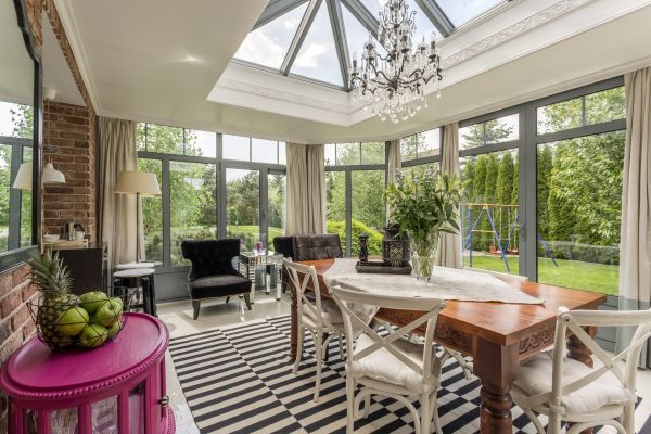 Cost of Sunroom Window Replacement in San Diego