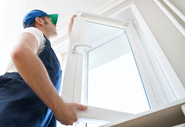 Cost of Bathroom Window Replacement in San Diego