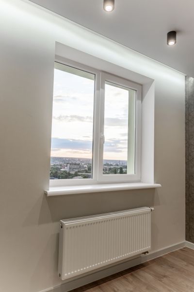 Cost of Glass Window Replacement in San Diego