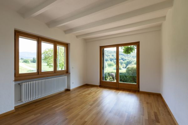 Cost of Wood Window Installation in San Diego