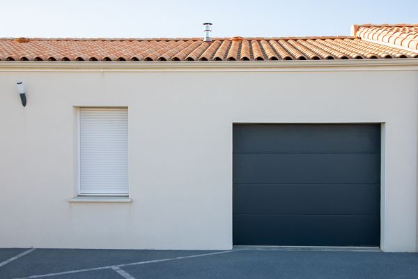 Cost of Garage Window Replacement in San Diego