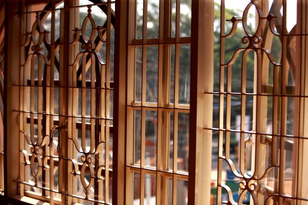 Cost of Metal Window Repair in San Diego