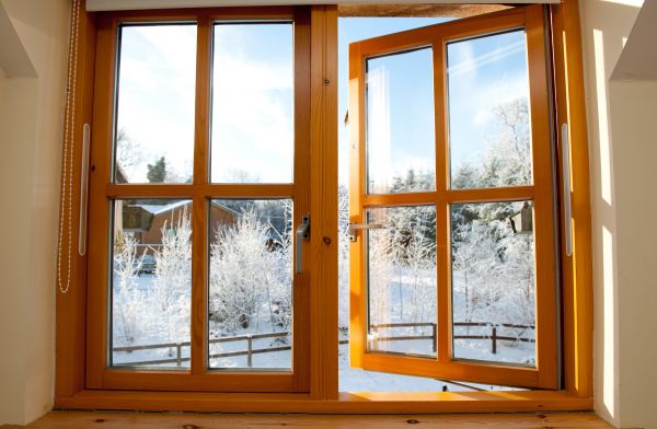 Cost of Double Window Replacement in San Diego