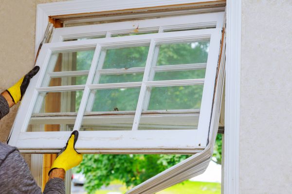 Cost of Single Pane Window Replacement in San Diego