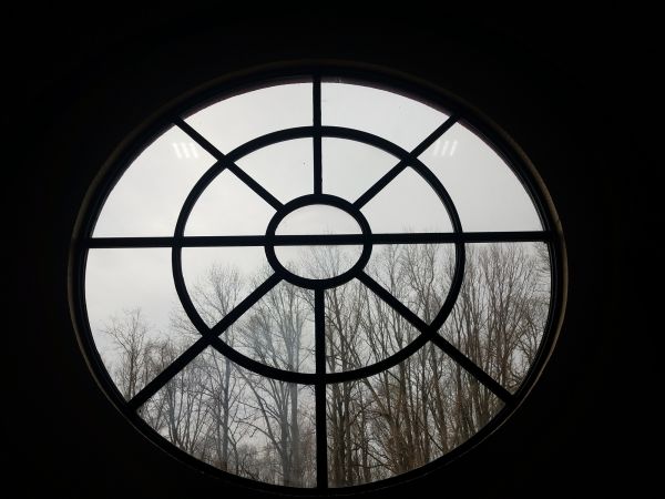 Cost of Circular Window Replacement in San Diego