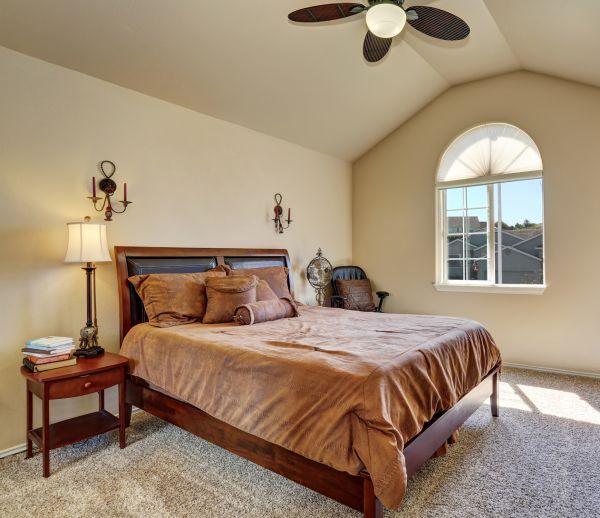 Cost of Arched Window Replacement in San Diego