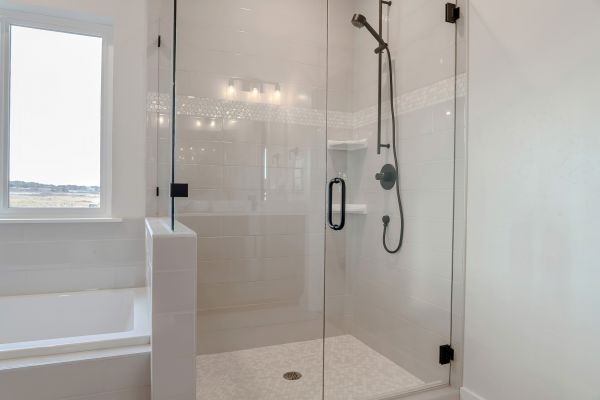 Cost of Shower Window Installation in San Diego