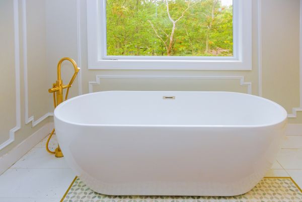 Cost of Bathroom Window Installation in San Diego