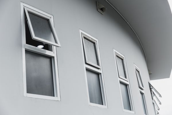 Cost of Awning Windows Installation in San Diego