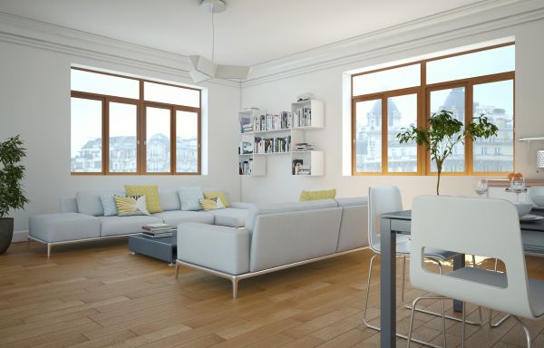 Cost of Wood Windows Installation in San Diego