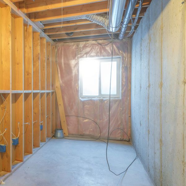 Cost of Basement Window Replacement in San Diego