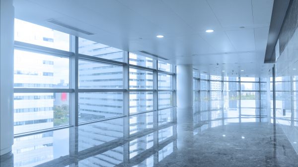 Cost of Commercial Window Replacement in San Diego