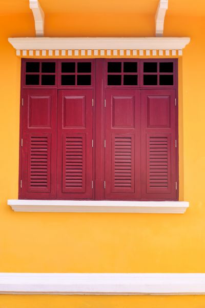 Cost of Wood Window Service in San Diego