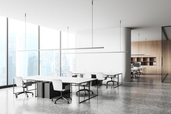 Cost of Office Window Replacement in San Diego