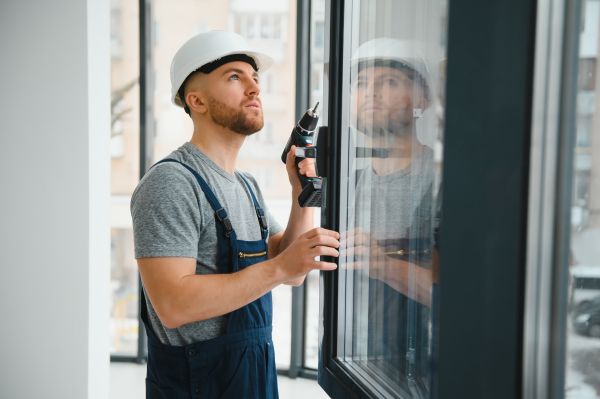 Cost of Business Window Replacement in San Diego