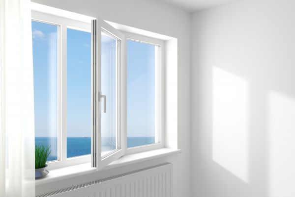 Cost of Casement Windows Installation in San Diego