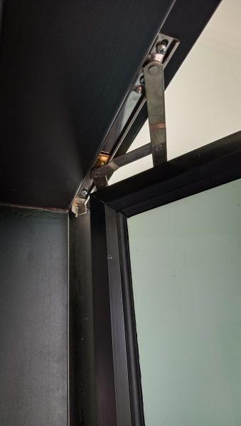 Cost of Pivot Window Replacement in San Diego