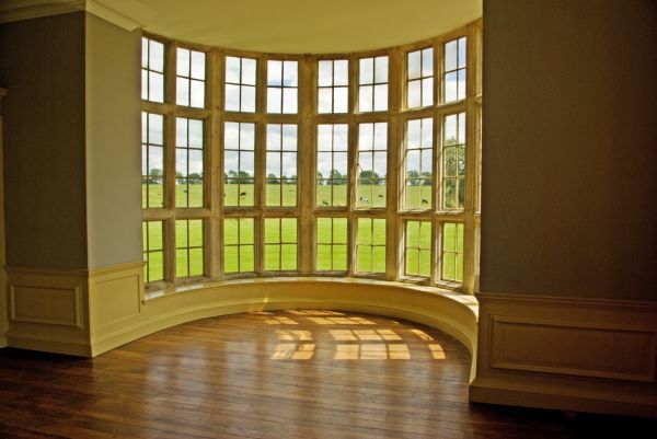 Cost of Bow Window Replacement in San Diego
