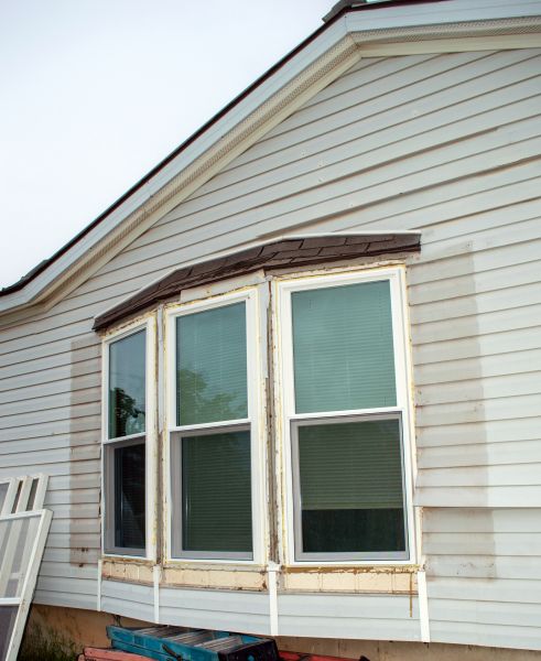 Cost of Bay Window Replacement in San Diego