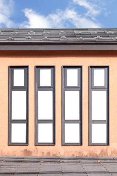 Cost of Metal Window Installation in San Diego