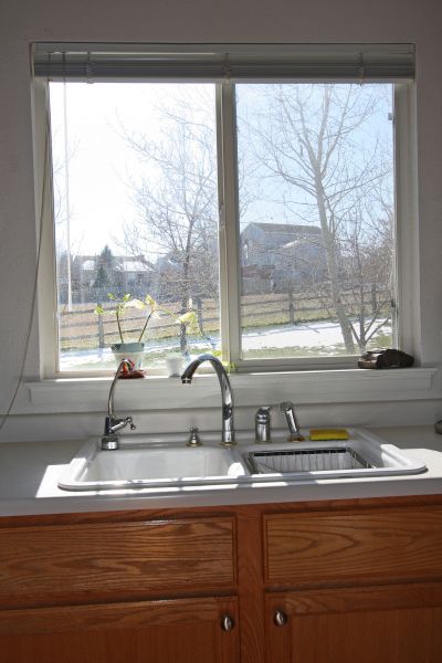 Cost of Kitchen Window Installation in San Diego