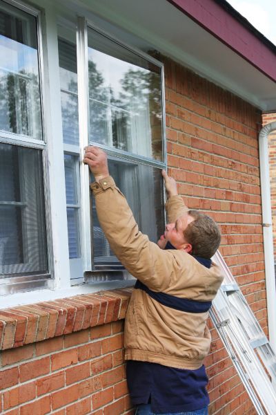 Cost of Storm Windows Replacement in San Diego