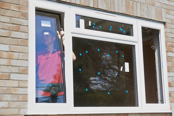 Cost of New Windows Installation in San Diego
