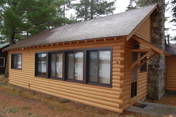 Cost of Cabin Window Replacement in San Diego
