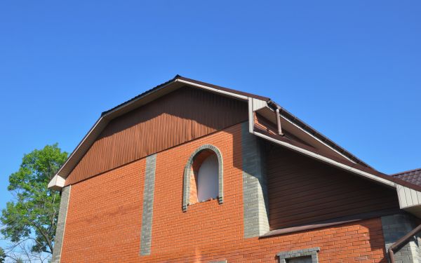 Cost of Brick Window Installation in San Diego