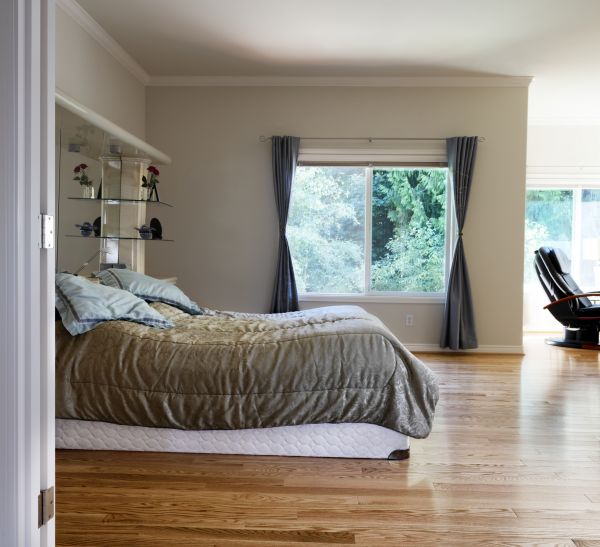 Cost of Bedroom Window Installation in San Diego
